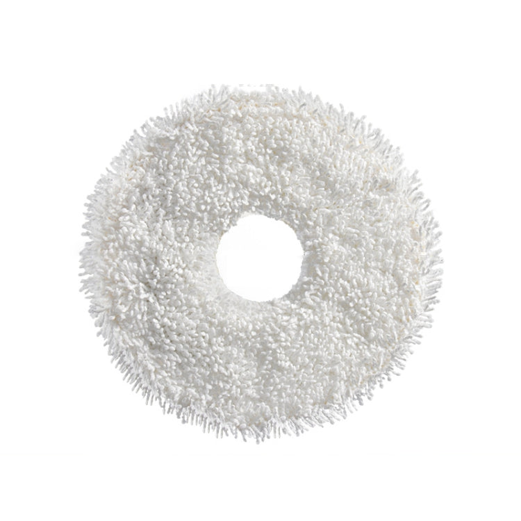 For Dreame X40 / X40 Pro Robot Vacuum Replacement, White Rag, Blue Gray Rag, Composite Rag, Carbon Dust Bag, Brush Cover White, Brush Cover Black, Rag Bracket, Dust Box, Clean Water Tank
