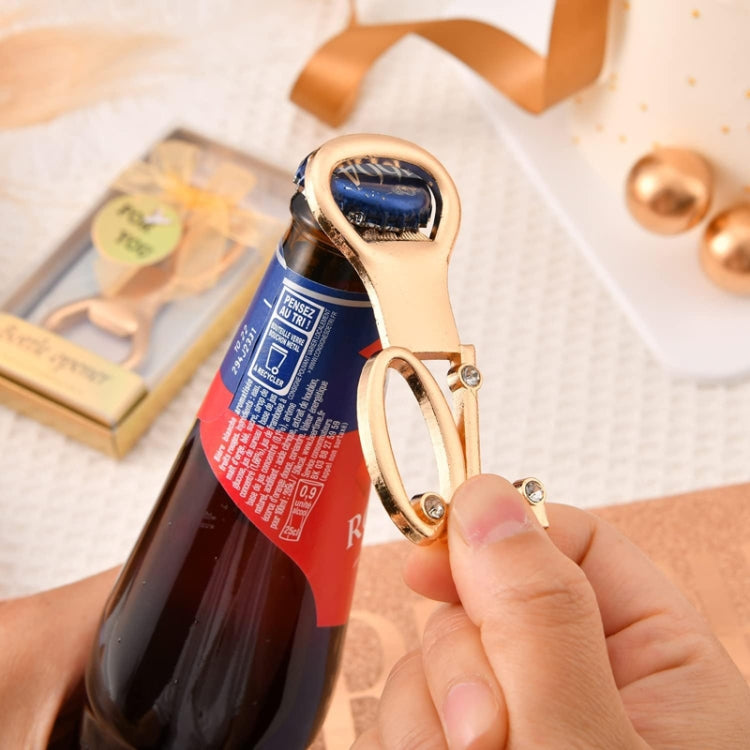Digital Shape Wedding Party Manual Bottle Opener Beer Drinks Driver, 12, 15, 16, 18, 20, 21, 30, 35, 40, 45, 50, 55, 60, 65, 70, 75, 80, 90