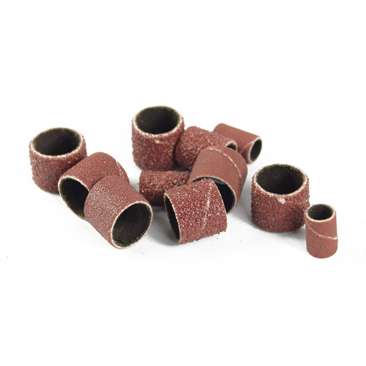 132pcs /Set Electric Grinder Woodworking Grinding Polishing Tool Set