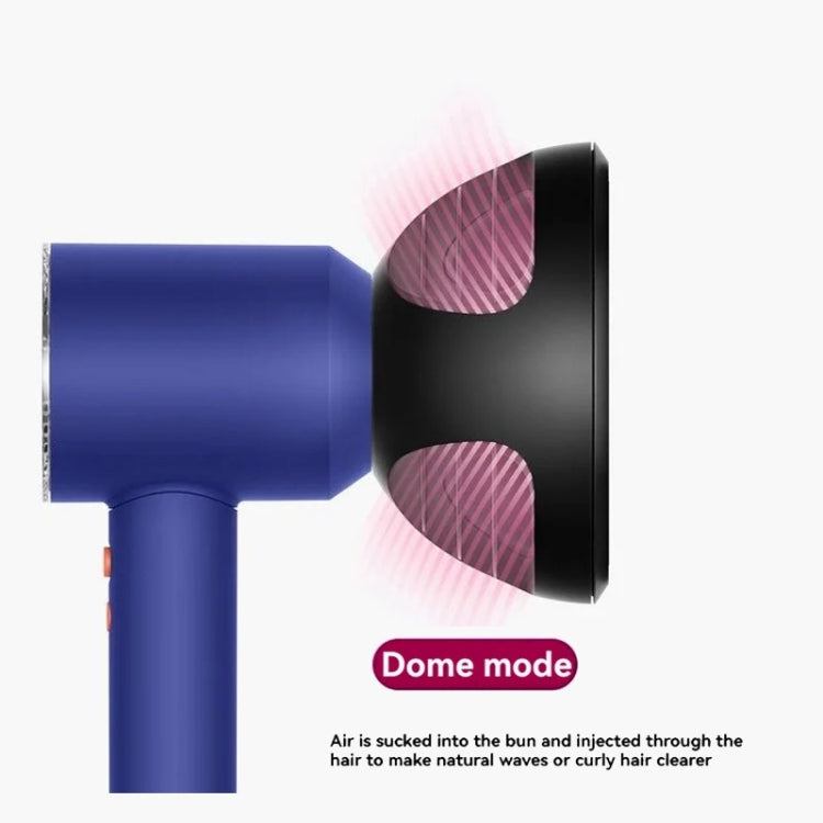 For Dyson HD01 To HD16 Hair Dryer 2 In 1 Diffuser Nozzles Wave+Curl Dual Purpose Diffuser Attachment