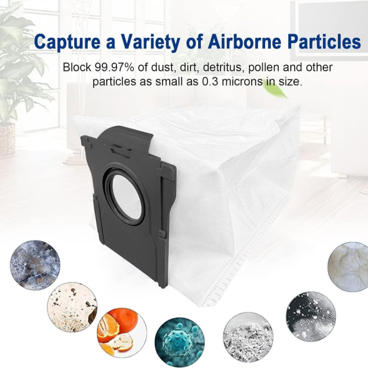 For Dreame X30 / X30 Pro / S10 Pro Ultra / S10 Sweeping Robot Accessories, 9 In 1 Kit, 22 In 1 Kit, 13 In 1 Kit