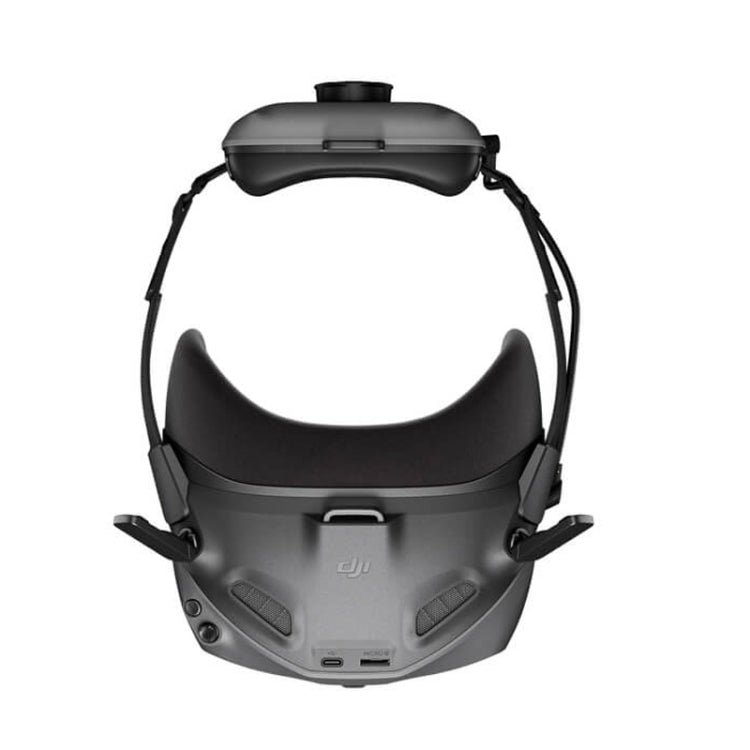 Original Goggles N3 For DJI Avata 2 / Neo