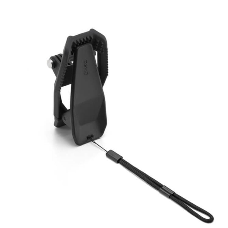 Original DJI Osmo Helmet Chin Mount Clip For Action 5 Pro / Action 4 / Action 3 / Action 2, Helmet Chin Mount Clip