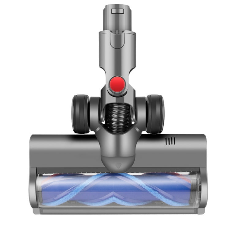 Full Range Dust Display Direct Drive Brush Head Vacuum Cleaner Accessories