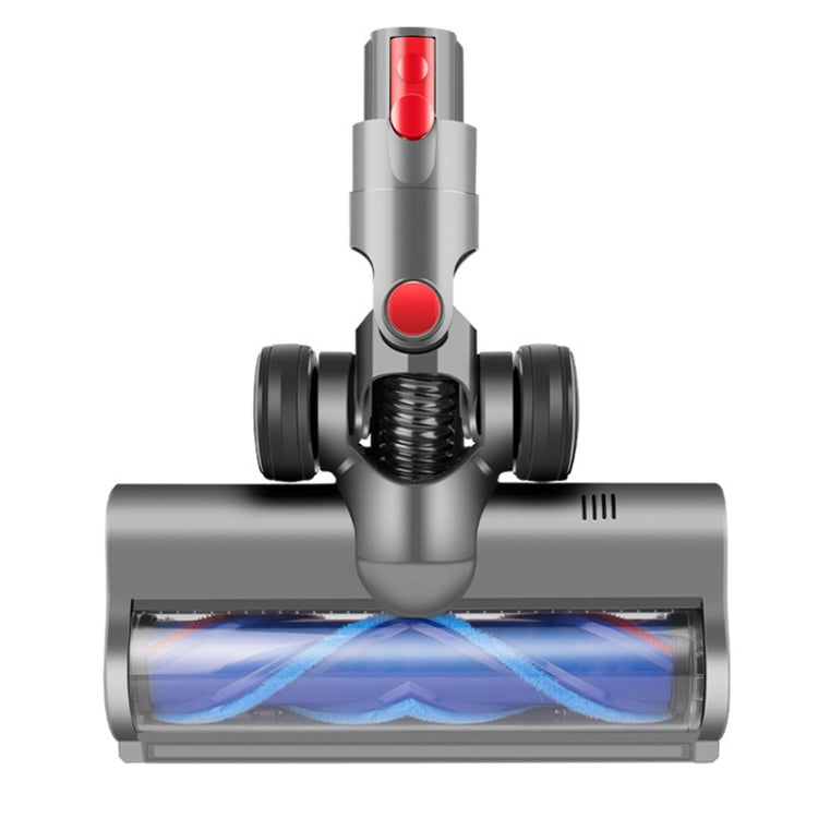 Full Range Dust Display Direct Drive Brush Head Vacuum Cleaner Accessories