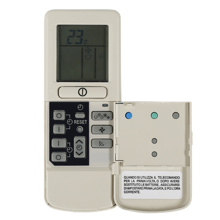 For Hitachi Air Conditioner English Version Remote Control RAR-2A1 RAR-52P1 RAR-2SP1 RAR-3U4 RAR-2P2 RAR-3U3 RAR-52P2 RAR-2P1