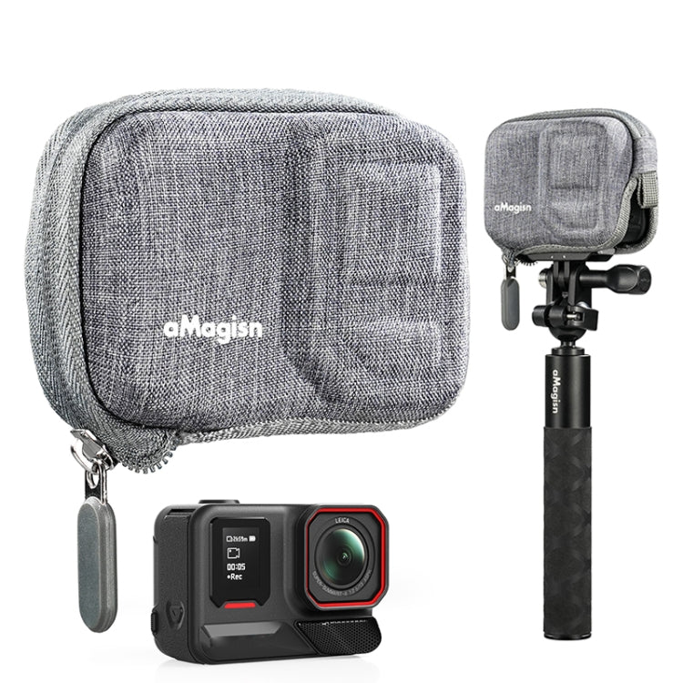 For Insta360 Ace Pro 2 / Ace Pro / Ace AMagisn Body Bag Protective Shell Accessories