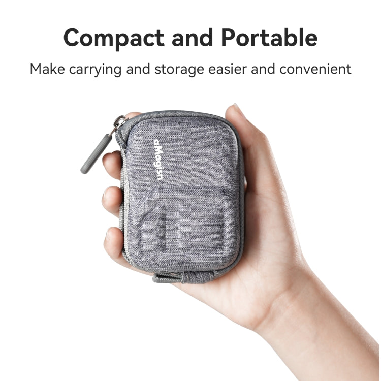 For Insta360 Ace Pro 2 / Ace Pro / Ace AMagisn Body Bag Protective Shell Accessories