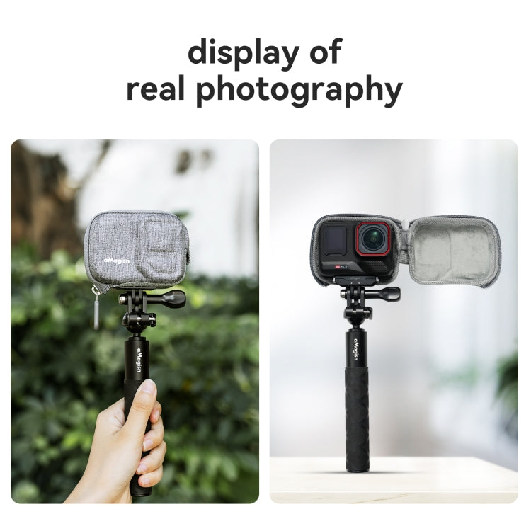For Insta360 Ace Pro 2 / Ace Pro / Ace AMagisn Body Bag Protective Shell Accessories