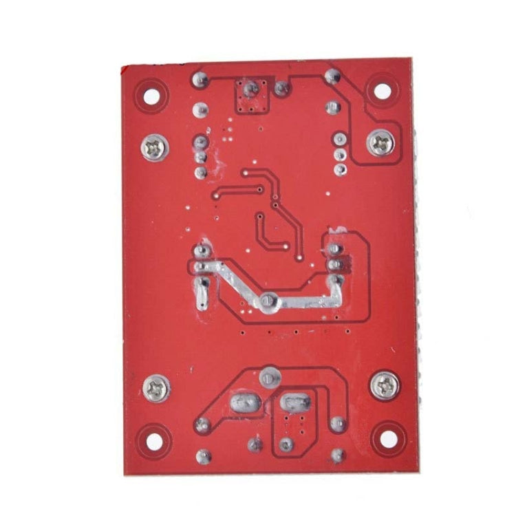 DC-DC 400W 15A Boost Converter Constant Current Power Supply LED Driver Voltage Charger Module
