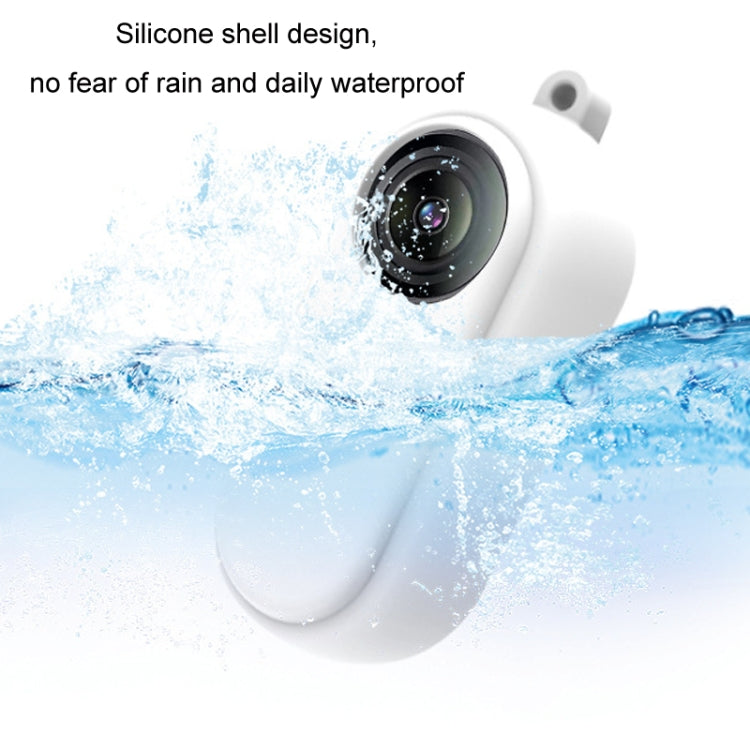 HD Outdoor Portable Pet Recorder Cycling Sports Camera