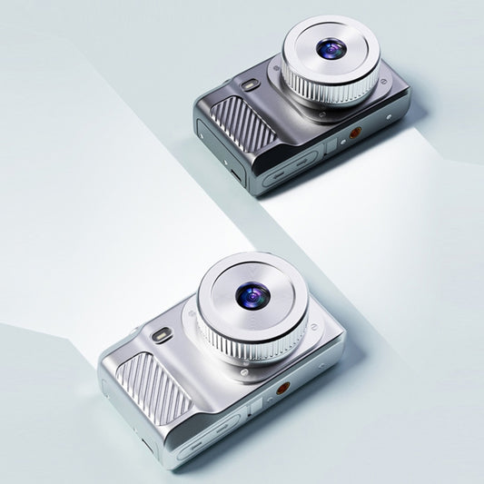 1080P HD Student Retro Digital Card Camera