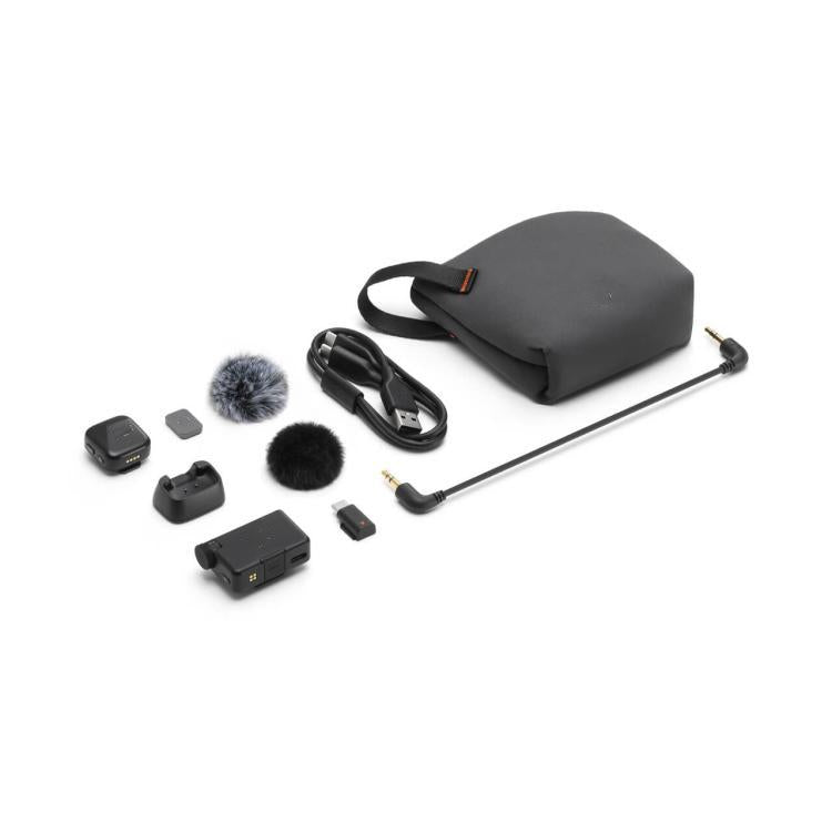 Original 1 TX + 1 RX For DJI Mic Mini
