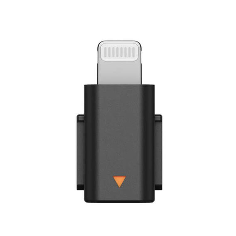 Original Mobile Phone Adapter 8 Pin For DJI Mic Mini
