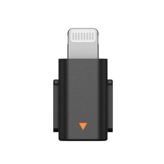 Original Mobile Phone Adapter 8 Pin For DJI Mic Mini