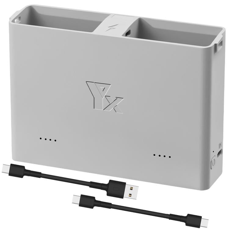 For DJI Mini 4 Pro / Mini 3 Pro / Mini 3 YX Two-Way Charger Battery Manager, Two-Way