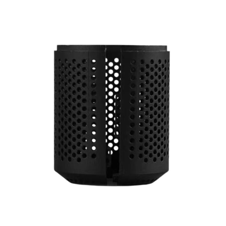 For Dyson HD01 / HD03 / HD08 / HD15 Hair Dryer Open Design Outer Filter Cover Replacement Parts
