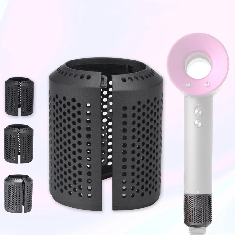 For Dyson HD01 / HD03 / HD08 / HD15 Hair Dryer Open Design Outer Filter Cover Replacement Parts