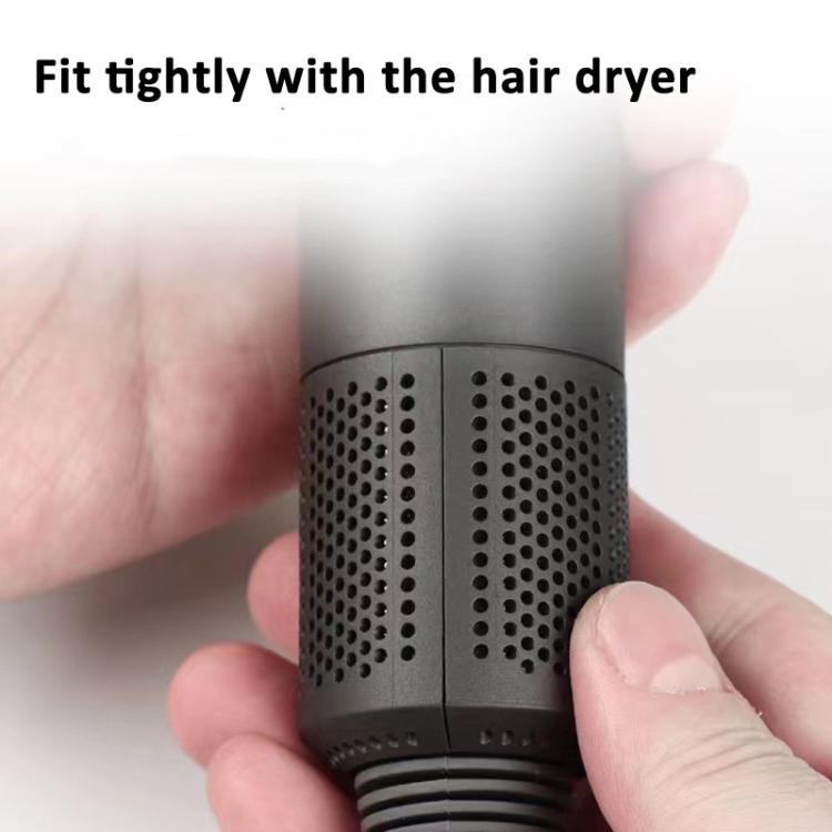 For Dyson HD01 / HD03 / HD08 / HD15 Hair Dryer Open Design Outer Filter Cover Replacement Parts