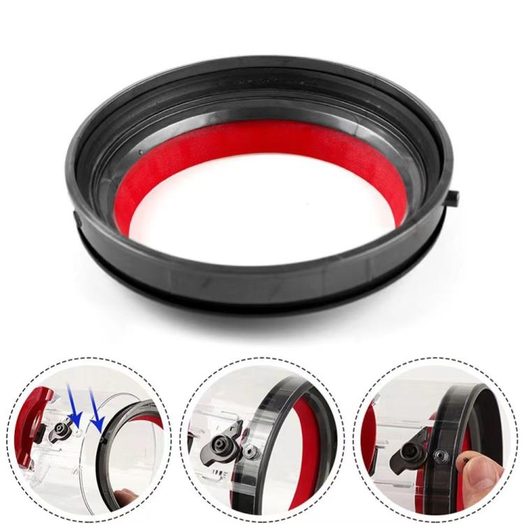 Vacuum Cleaner Replacement Parts