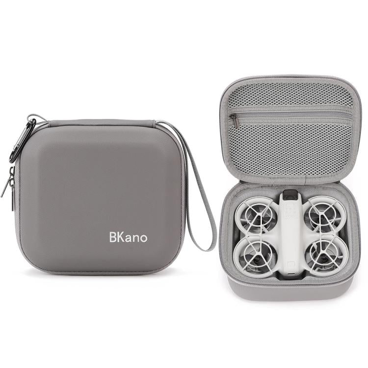 حقيبة تخزين محمولة باليد من البولي يوريثان BKANO لـ DJI Neo