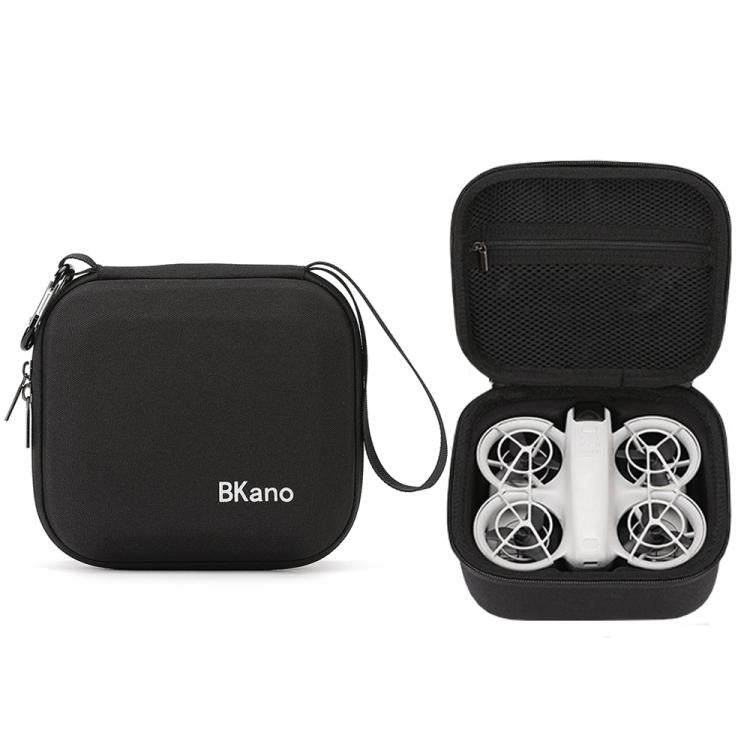 حقيبة تخزين محمولة باليد من البولي يوريثان BKANO لـ DJI Neo