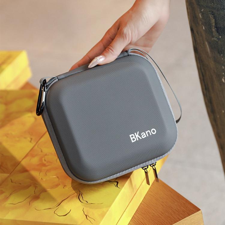 حقيبة تخزين محمولة باليد من البولي يوريثان BKANO لـ DJI Neo