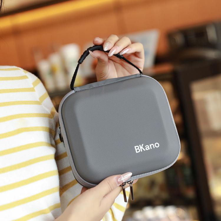 حقيبة تخزين محمولة BKANO لـ DJI Neo حقيبة يد كتف