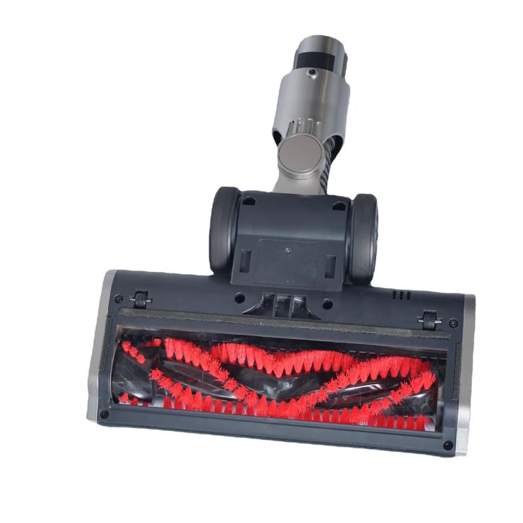 For Dyson V7 / V8 / V10 / V11 / V15 Vacuum Cleaner Floor Brush Carbon Fiber Attachment