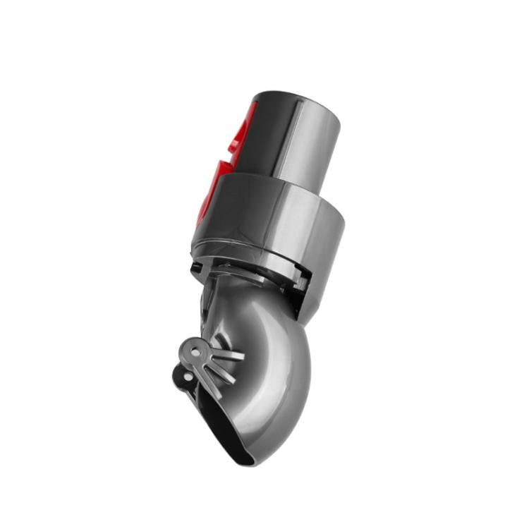 Suction Head Connector Power Interface Vacuum Cleaner Repair Parts