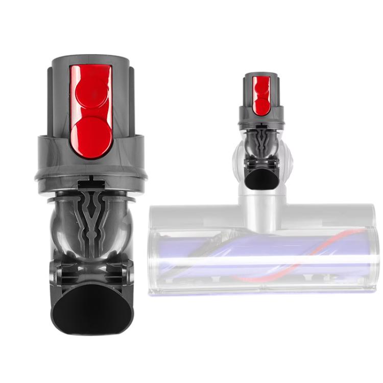 Suction Head Connector Power Interface Vacuum Cleaner Repair Parts