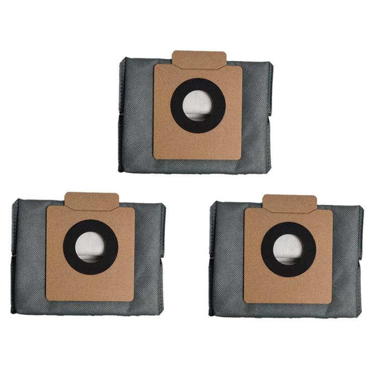 For Eufy X10 Pro Omni Robot Vacuum Replacement Parts
