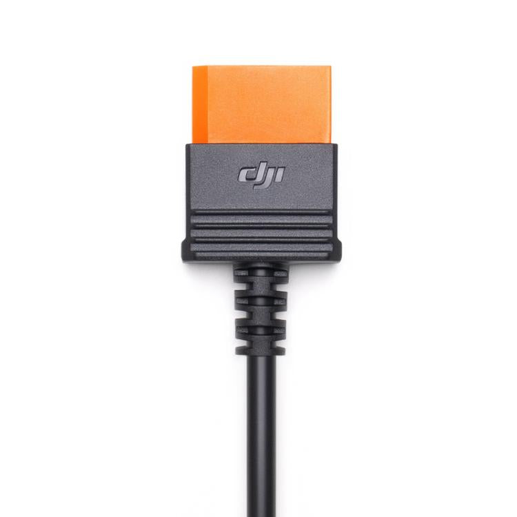 كابل شحن سريع أصلي من DJI Power SDC إلى DJI Mavic 3 Series، من SDC إلى DJI Mavic 3