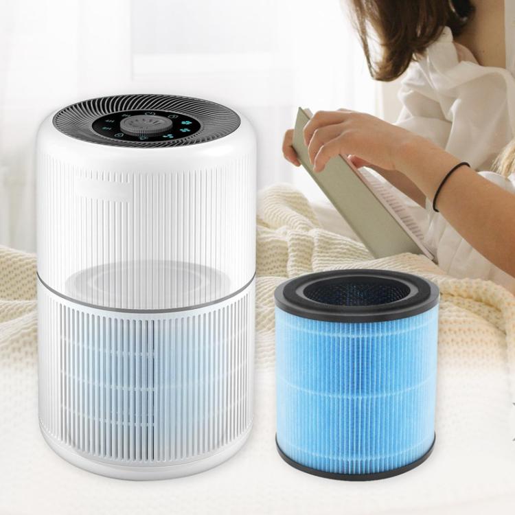 قطع غيار فلتر HEPA لجهاز تنقية الهواء Airtok AP0601