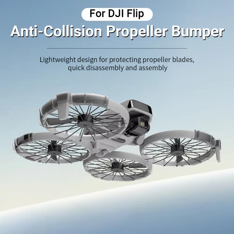 واقيات الصدمات لـ DJI Flip CYNOVA FL-FZT-CY