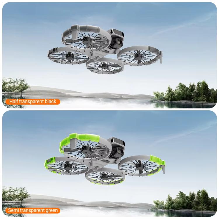 واقيات الصدمات لـ DJI Flip CYNOVA FL-FZT-CY