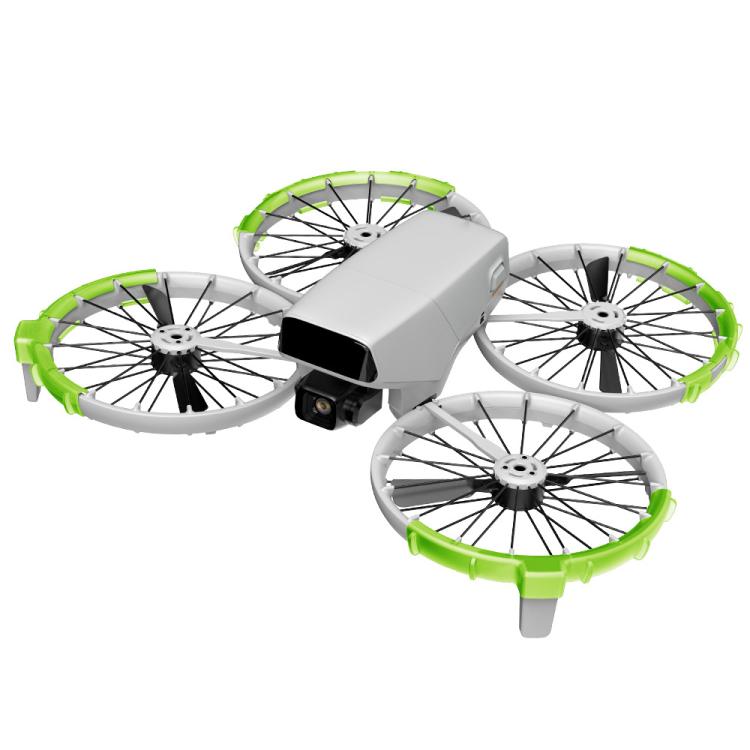 واقيات الصدمات لـ DJI Flip CYNOVA FL-FZT-CY