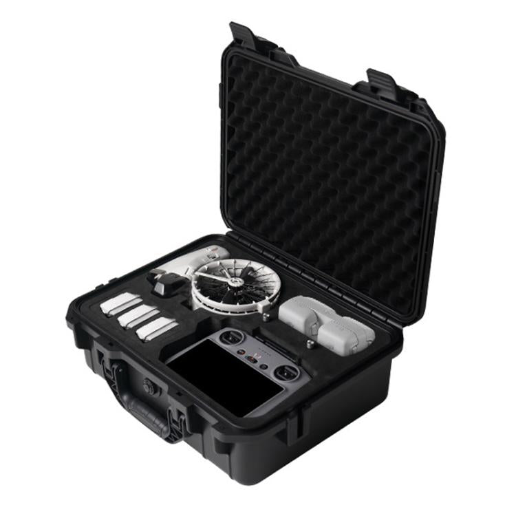 لـ DJI Flip CYNOVA FL-AQX-CY IP67 حافظة أمان مقاومة للماء والضغط والصدمات، FL-AQX-CY