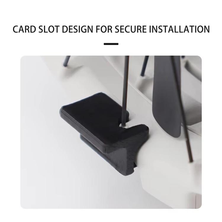 لطائرة DJI Flip CQT بدون طيار، محول توسيع موصل 1/4 بوصة إلى حامل ثلاثي القوائم، ملحقات التصوير الثابتة، حامل فردي، حامل + حامل ثلاثي القوائم صغير، حامل + حامل ثلاثي القوائم معدني