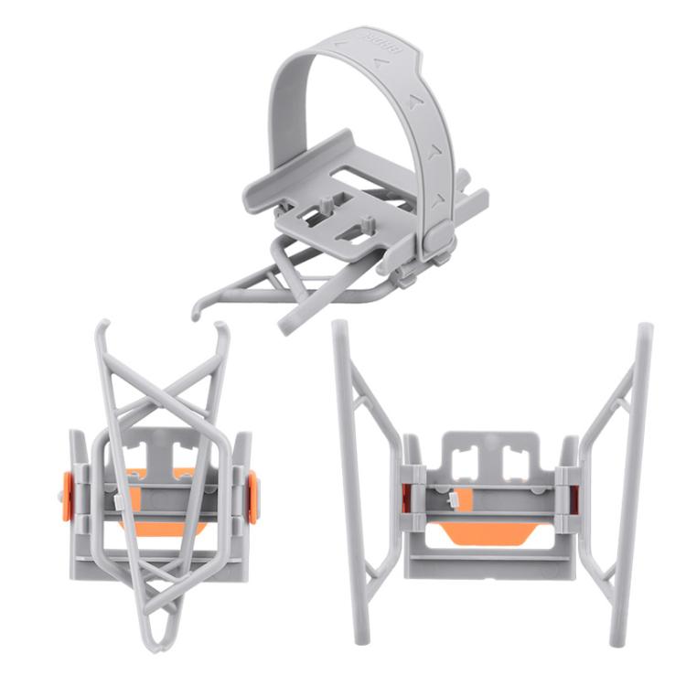 حامل تثبيت قابل للطي لمعدات الهبوط الداعمة لطائرة DJI Mini 4 Pro BRDRC