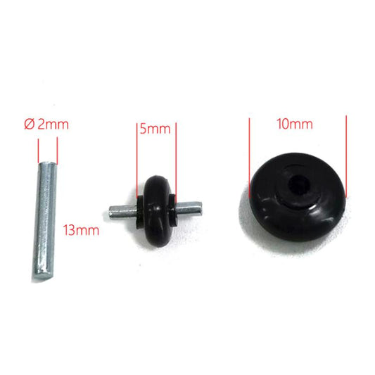 For Dyson Vacuum Cleaner V6 V7 V8 V10 Motorized Head Replacement
