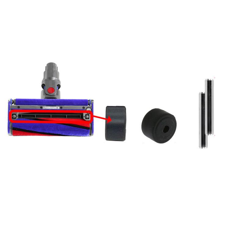 For Dyson Vacuum Cleaner V6 V7 V8 V10 Motorized Head Replacement
