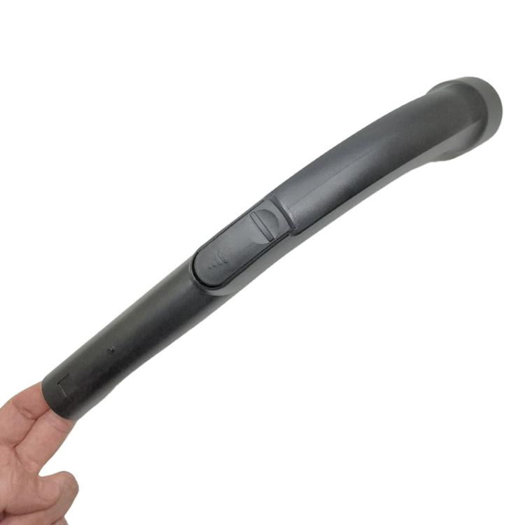 For Miele C1 / C2 / C3 / C4 / S Series Vacuum Cleaner Curved Handle, Handle, Handle+Nut