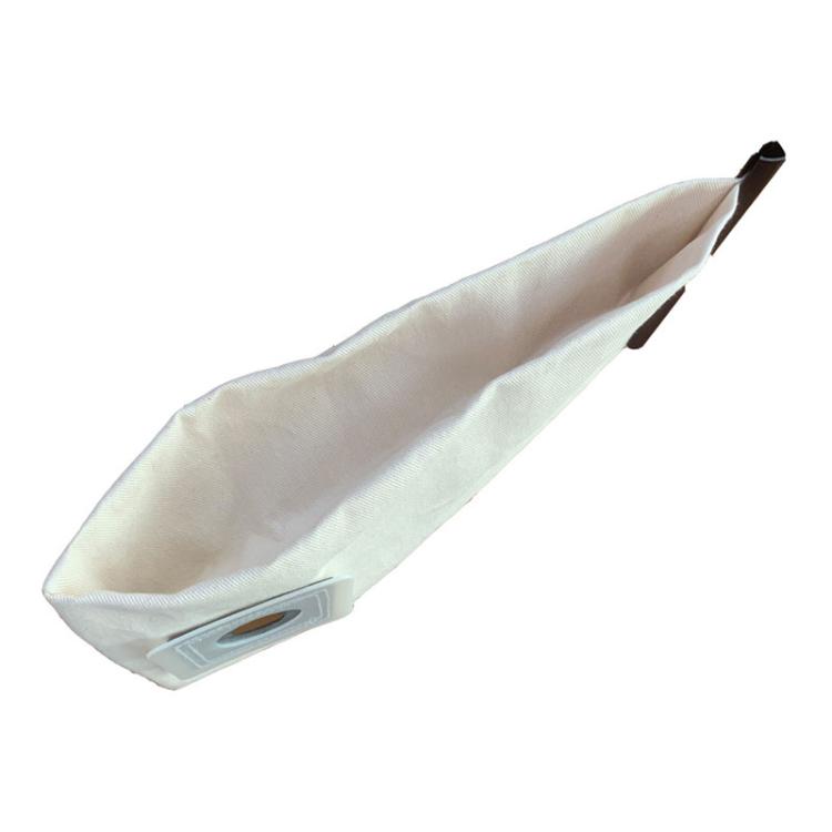 Vacuum Cleaner Filter Bags Reusable Canvas Pocket Bags, For Karcher T10 / T12, For Karcher T14