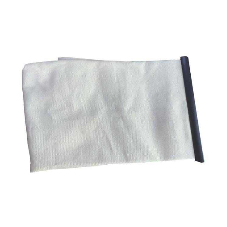 Vacuum Cleaner Filter Bags Reusable Canvas Pocket Bags, For Karcher T10 / T12, For Karcher T14