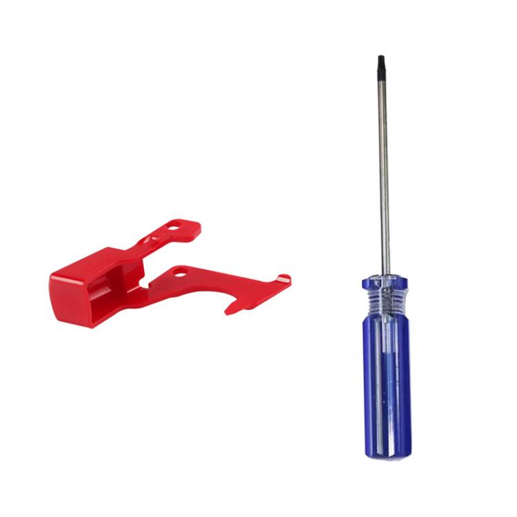 For Dyson V10 / V11 Vacuum Cleaner Main Switch Repair Parts, Configuration 1, Configuration 2, Configuration 3, Configuration 4, Configuration 5, Configuration 6, Configuration 7