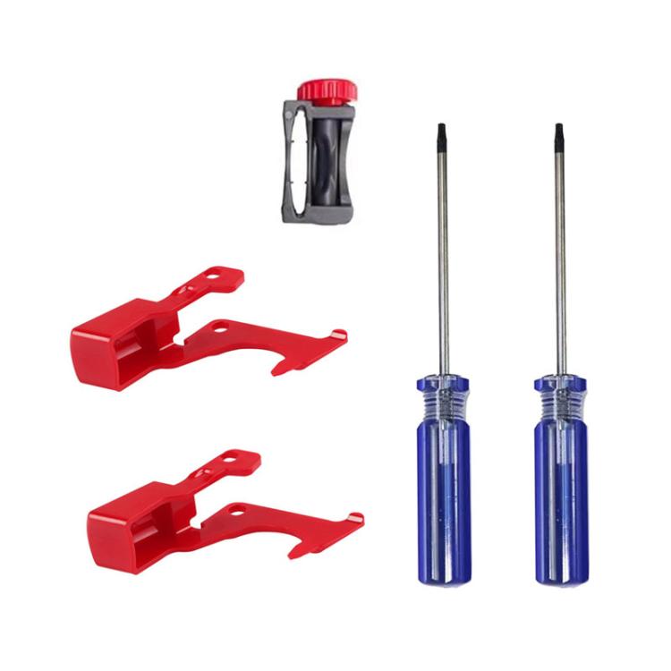 For Dyson V10 / V11 Vacuum Cleaner Main Switch Repair Parts, Configuration 1, Configuration 2, Configuration 3, Configuration 4, Configuration 5, Configuration 6, Configuration 7