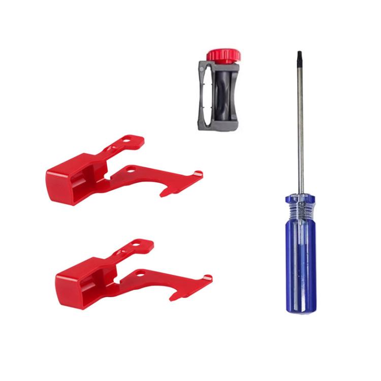For Dyson V10 / V11 Vacuum Cleaner Main Switch Repair Parts, Configuration 1, Configuration 2, Configuration 3, Configuration 4, Configuration 5, Configuration 6, Configuration 7