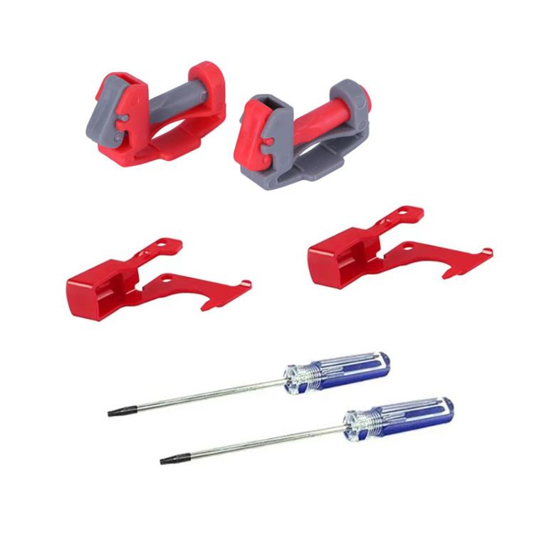 For Dyson V10 / V11 Vacuum Cleaner Main Switch Repair Parts, Configuration 1, Configuration 2, Configuration 3, Configuration 4, Configuration 5, Configuration 6, Configuration 7
