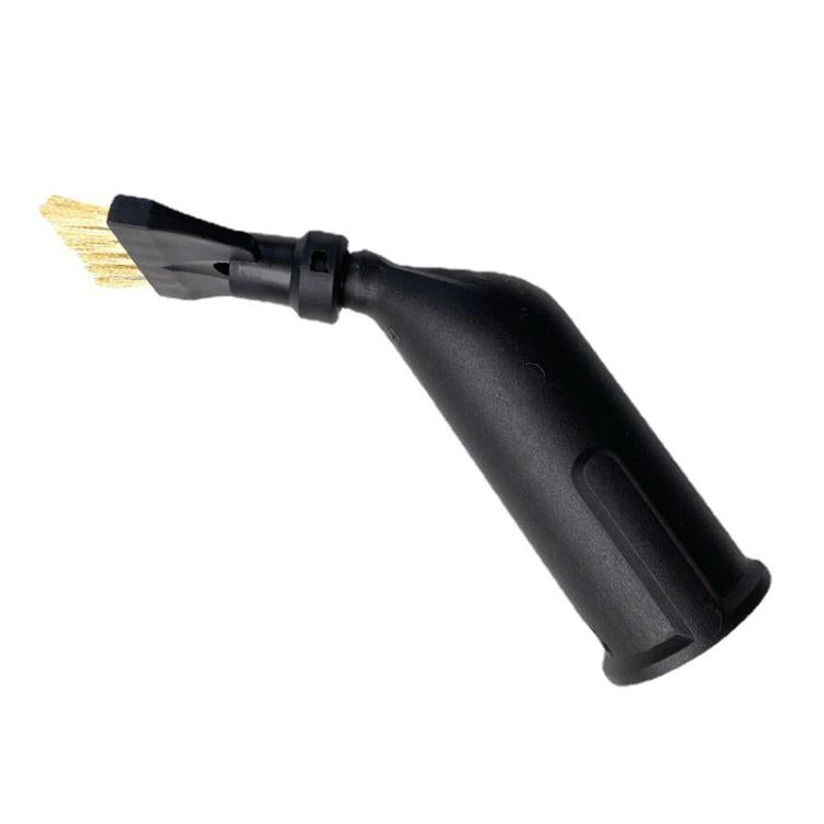 For Karcher SG-42 / SG-44 / SC1-SC5 Steamer Cleaning Small Flat Brush Accessories, Copper, Nylon